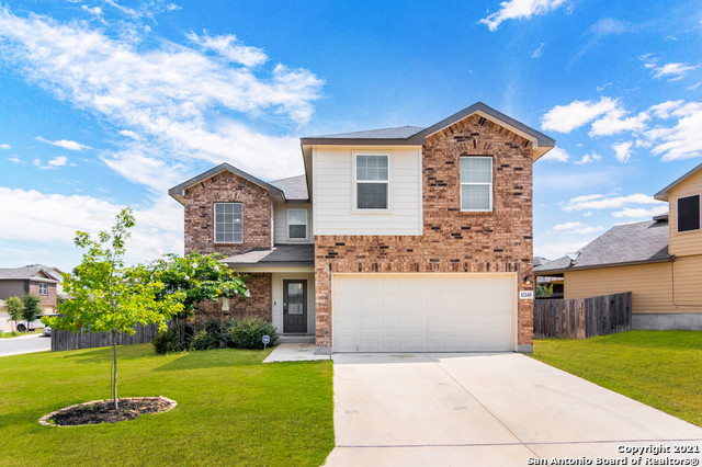 12145 Pearl Jubilee San Antonio TX 78245