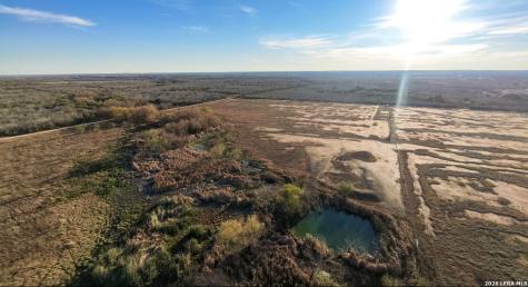 375 Bluntzer Road Jourdanton TX 78026