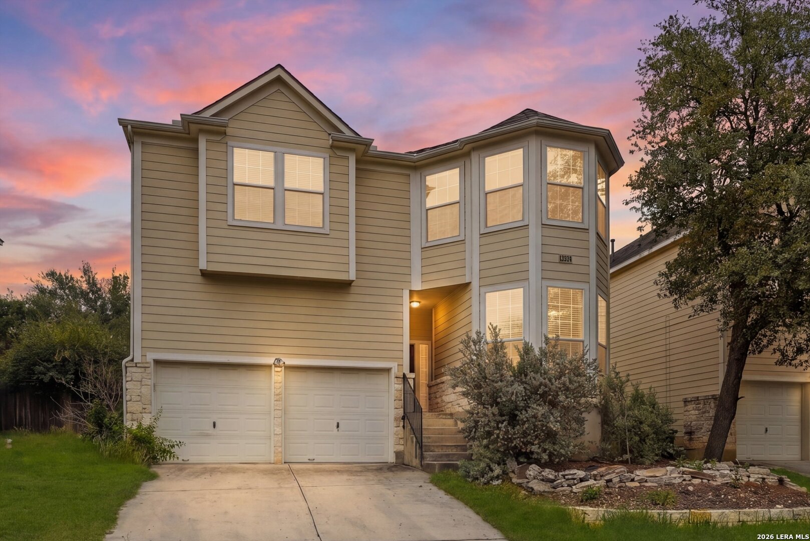 8719 Sarasota Woods San Antonio TX 78250