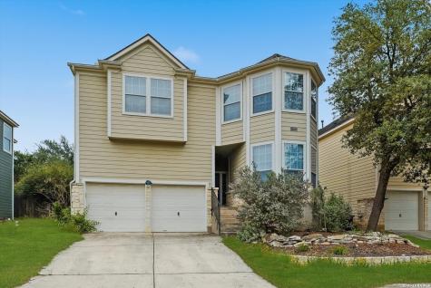 8719 Sarasota Woods San Antonio TX 78250