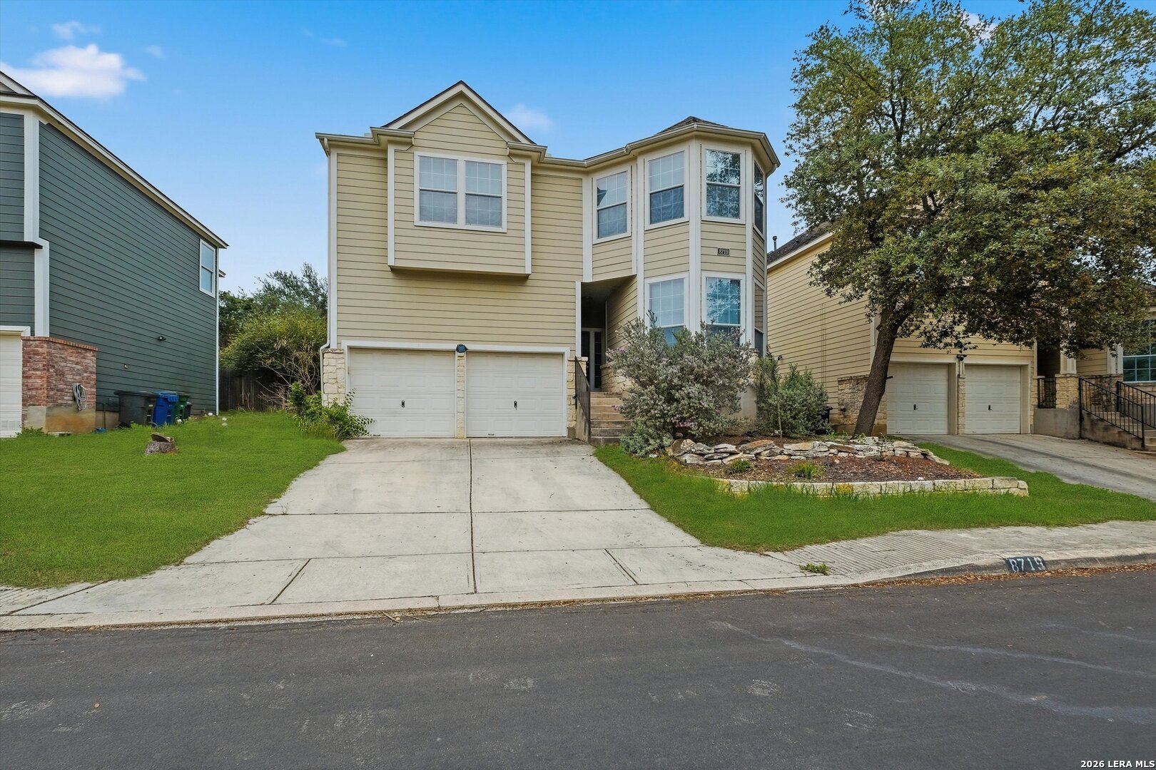 8719 Sarasota Woods San Antonio TX 78250