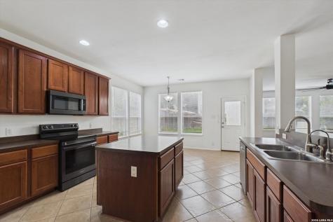 8719 Sarasota Woods San Antonio TX 78250