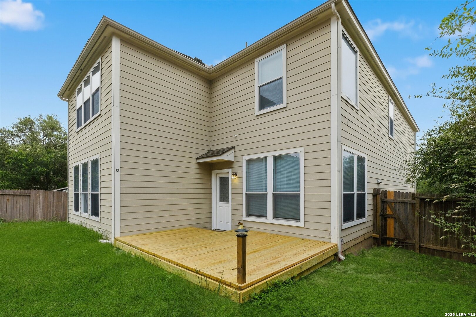 8719 Sarasota Woods San Antonio TX 78250