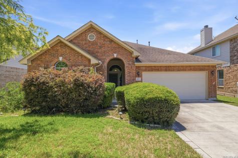 23711 Beaver Creek San Antonio TX 78258