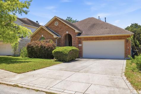 23711 Beaver Creek San Antonio TX 78258