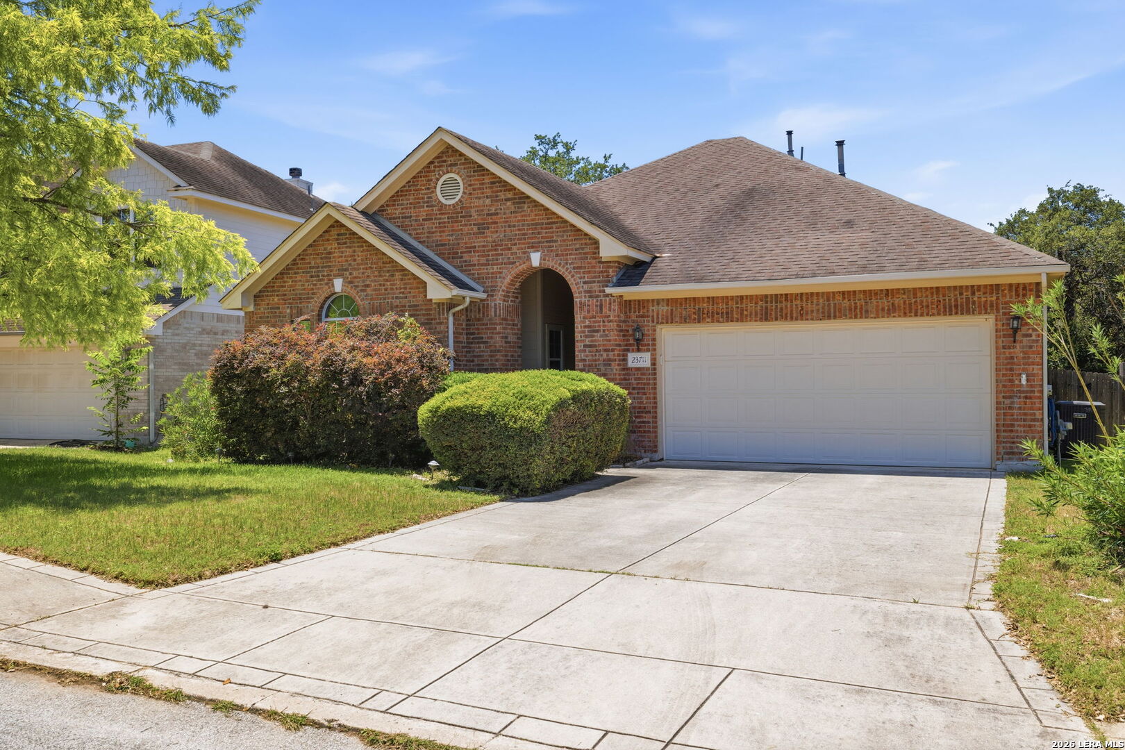 23711 Beaver Creek San Antonio TX 78258