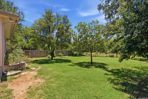 23711 Beaver Creek San Antonio TX 78258