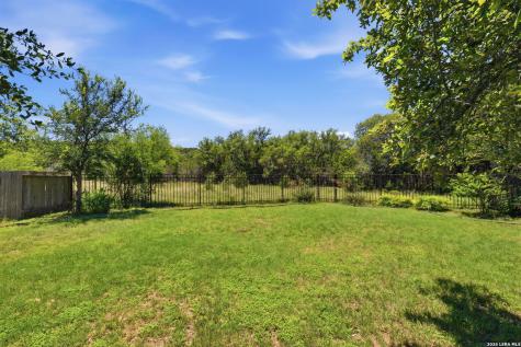 23711 Beaver Creek San Antonio TX 78258