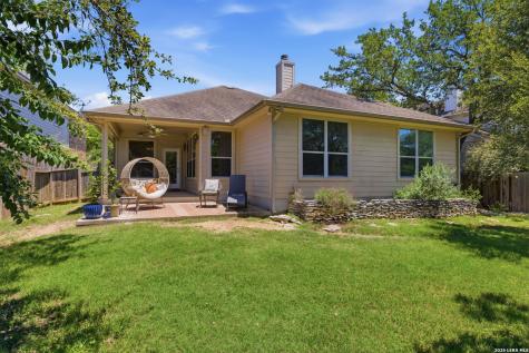 23711 Beaver Creek San Antonio TX 78258
