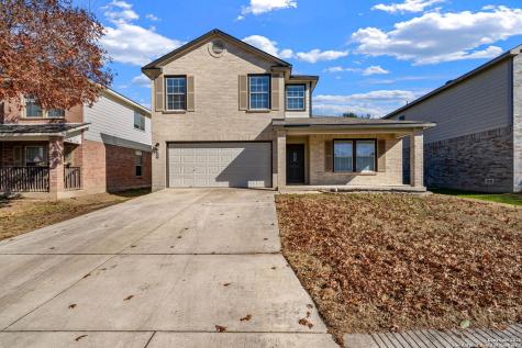 222 Birchwood Bay San Antonio TX 78253