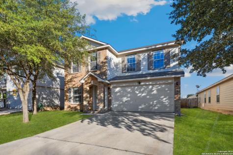 7842 Oakdale Park San Antonio TX 78254