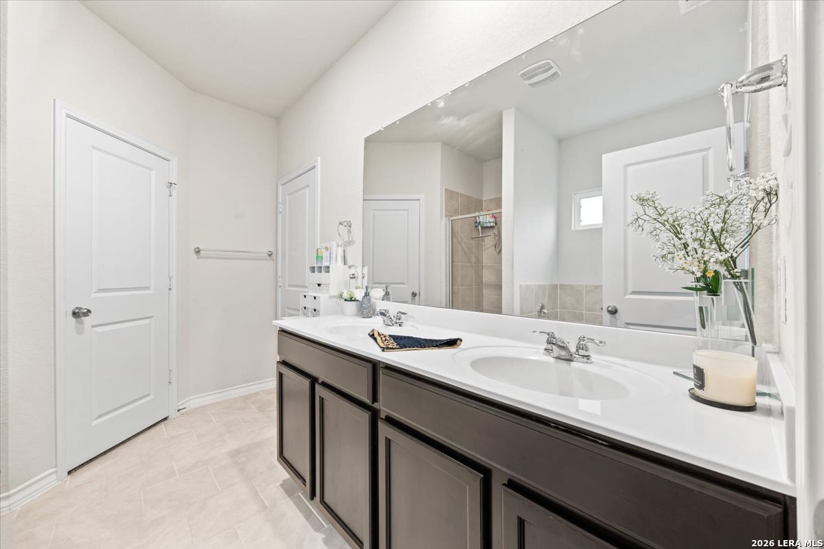4811 Paluxy Trail San Antonio TX 78253
