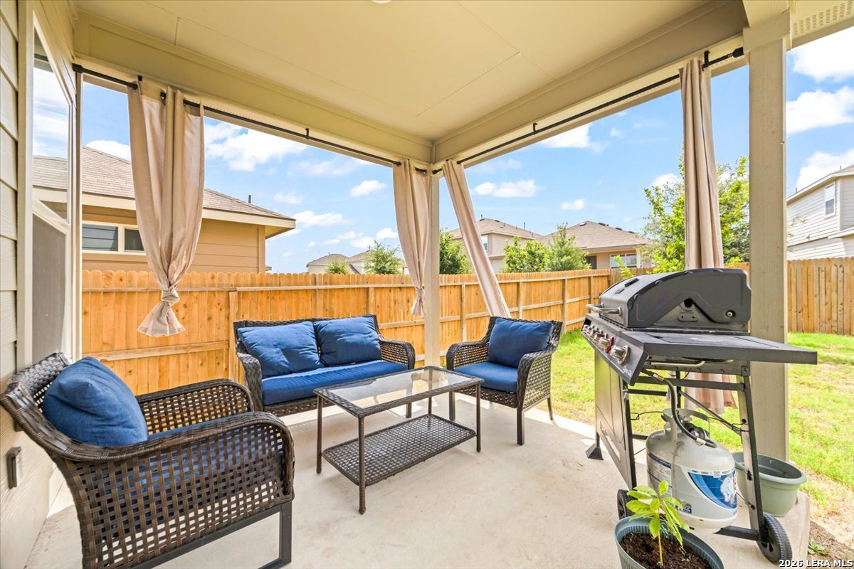 4811 Paluxy Trail San Antonio TX 78253
