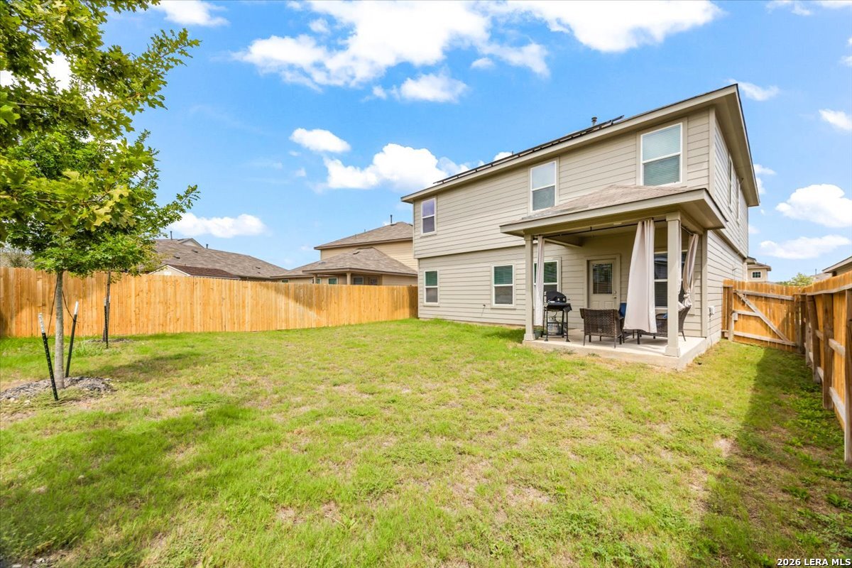 4811 Paluxy Trail San Antonio TX 78253