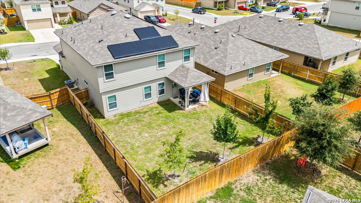4811 Paluxy Trail San Antonio TX 78253