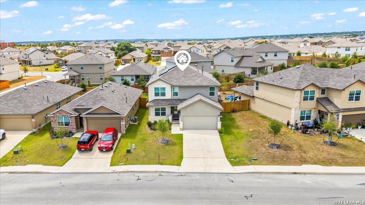 4811 Paluxy Trail San Antonio TX 78253