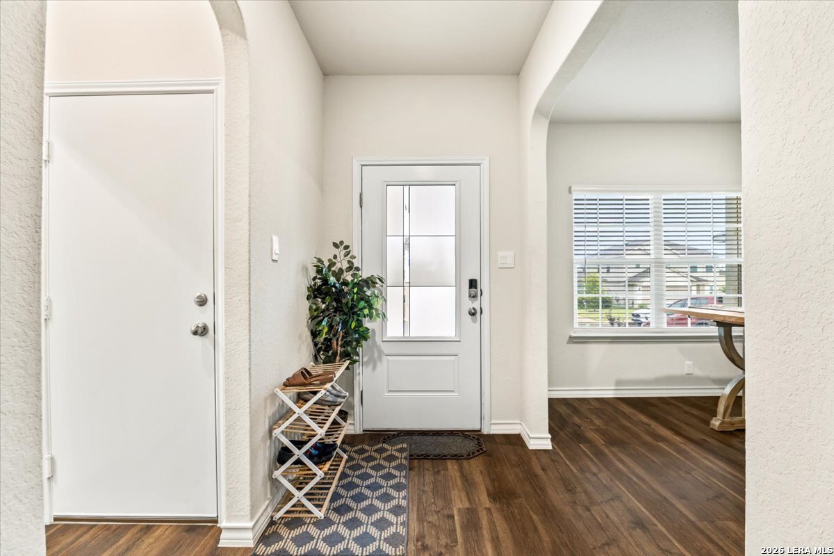 4811 Paluxy Trail San Antonio TX 78253