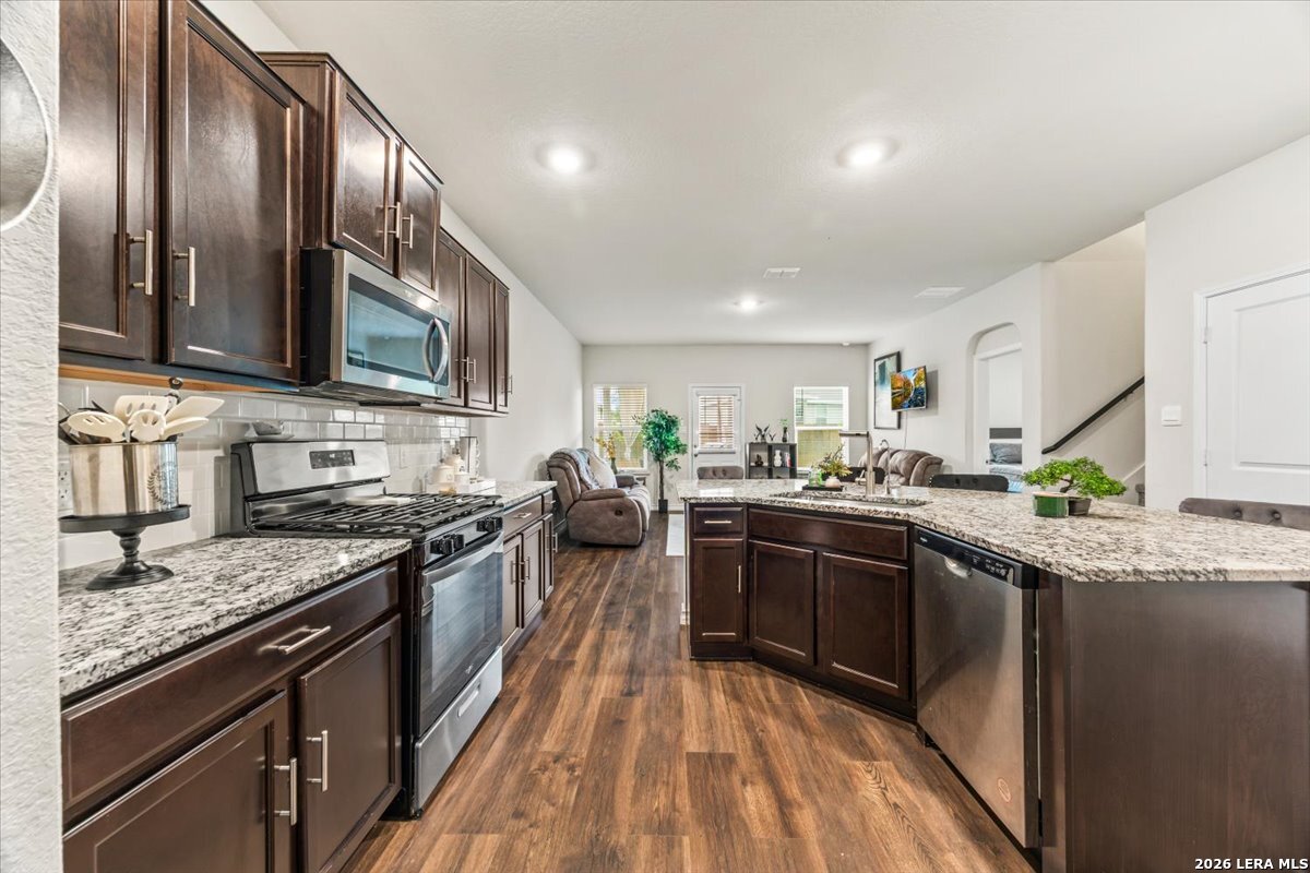 4811 Paluxy Trail San Antonio TX 78253