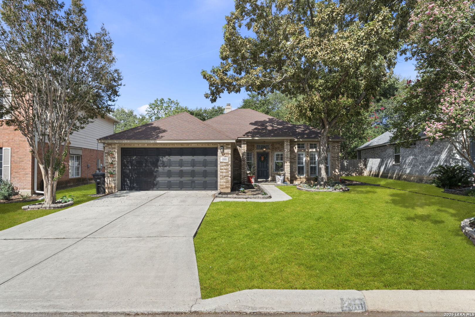2331 Preakness Lane San Antonio TX 78248