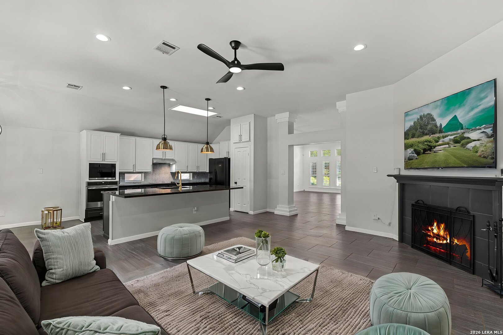 2331 Preakness Lane San Antonio TX 78248