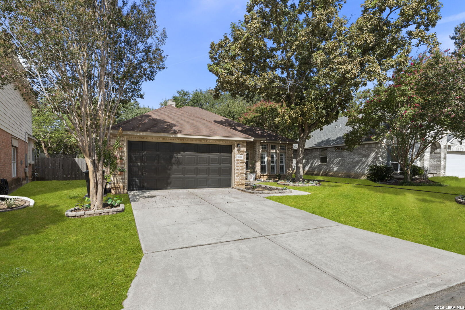 2331 Preakness Lane San Antonio TX 78248