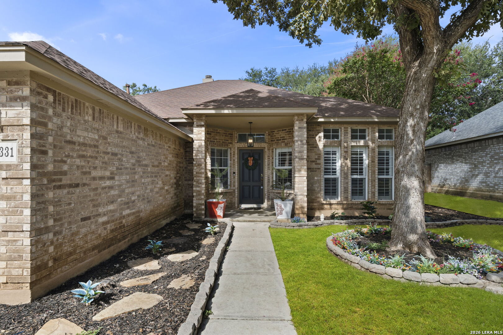 2331 Preakness Lane San Antonio TX 78248