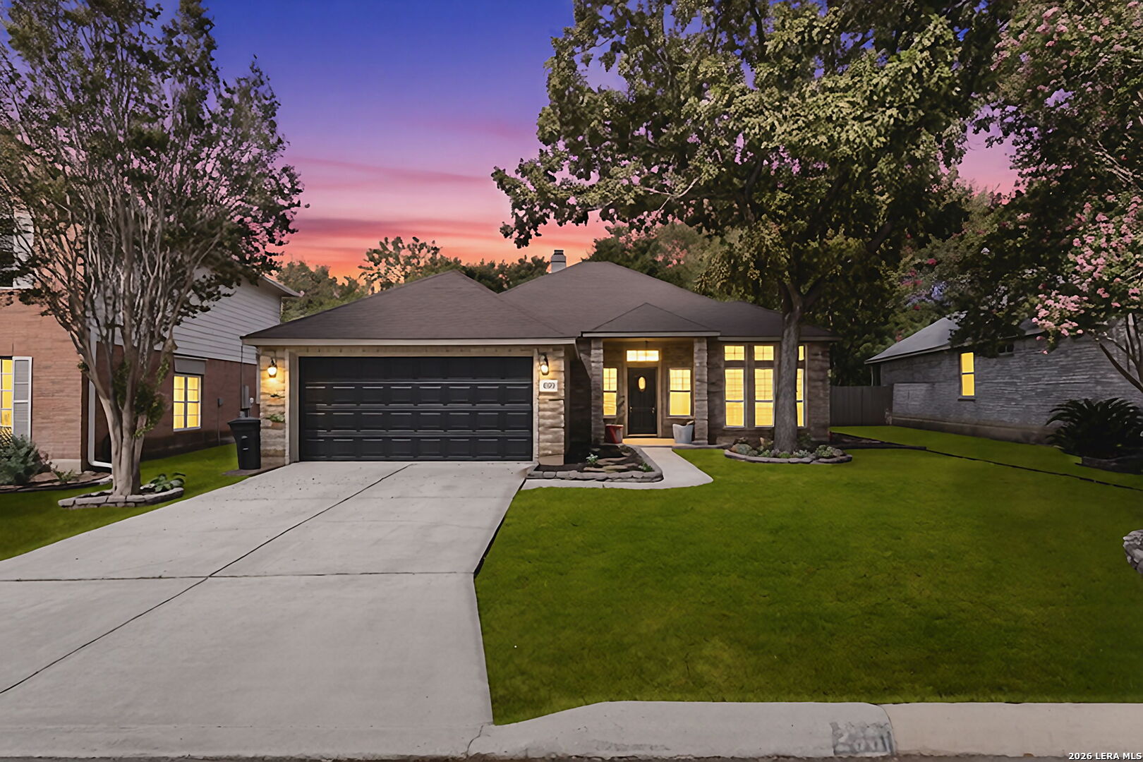 2331 Preakness Lane San Antonio TX 78248