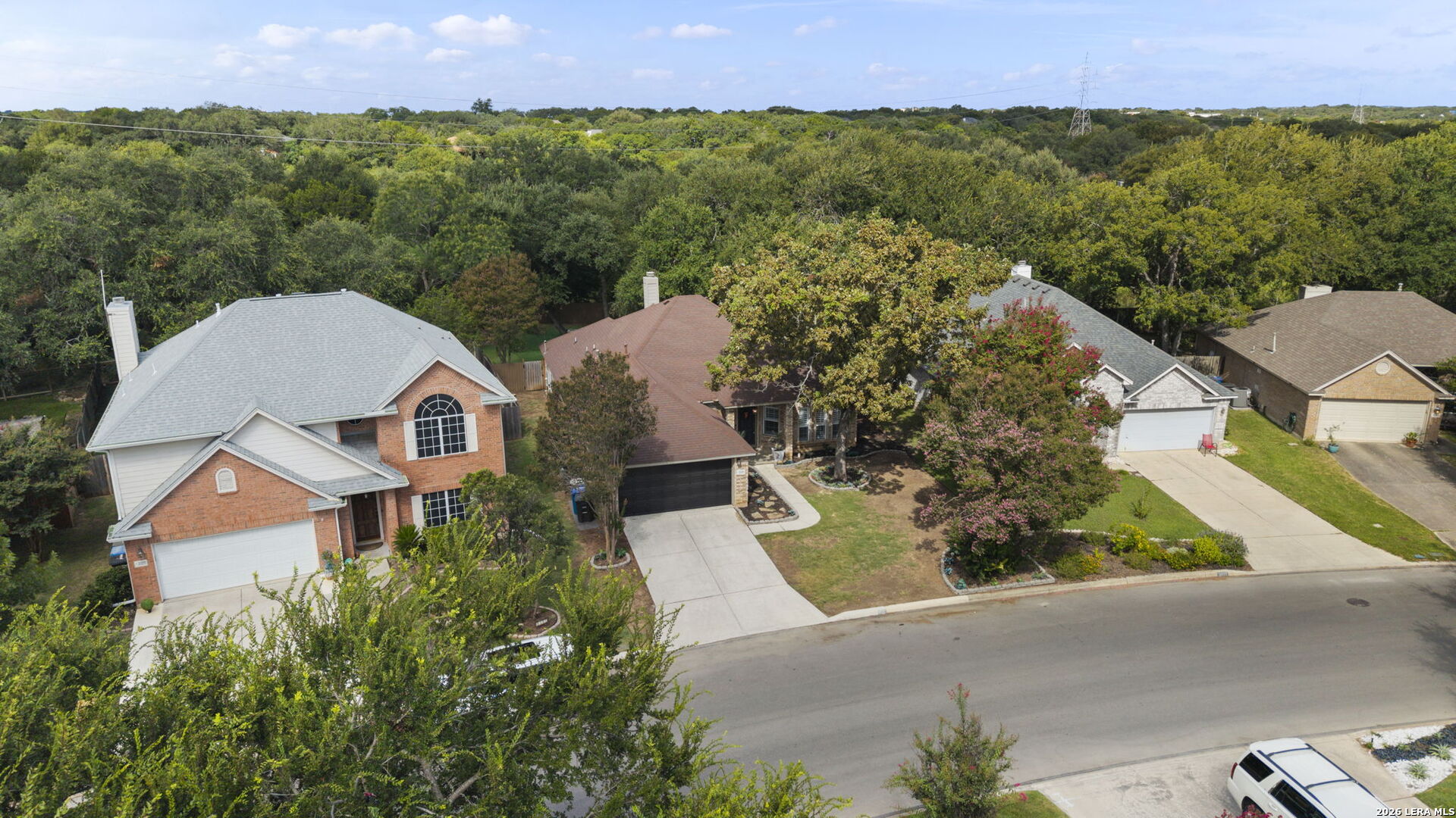 2331 Preakness Lane San Antonio TX 78248