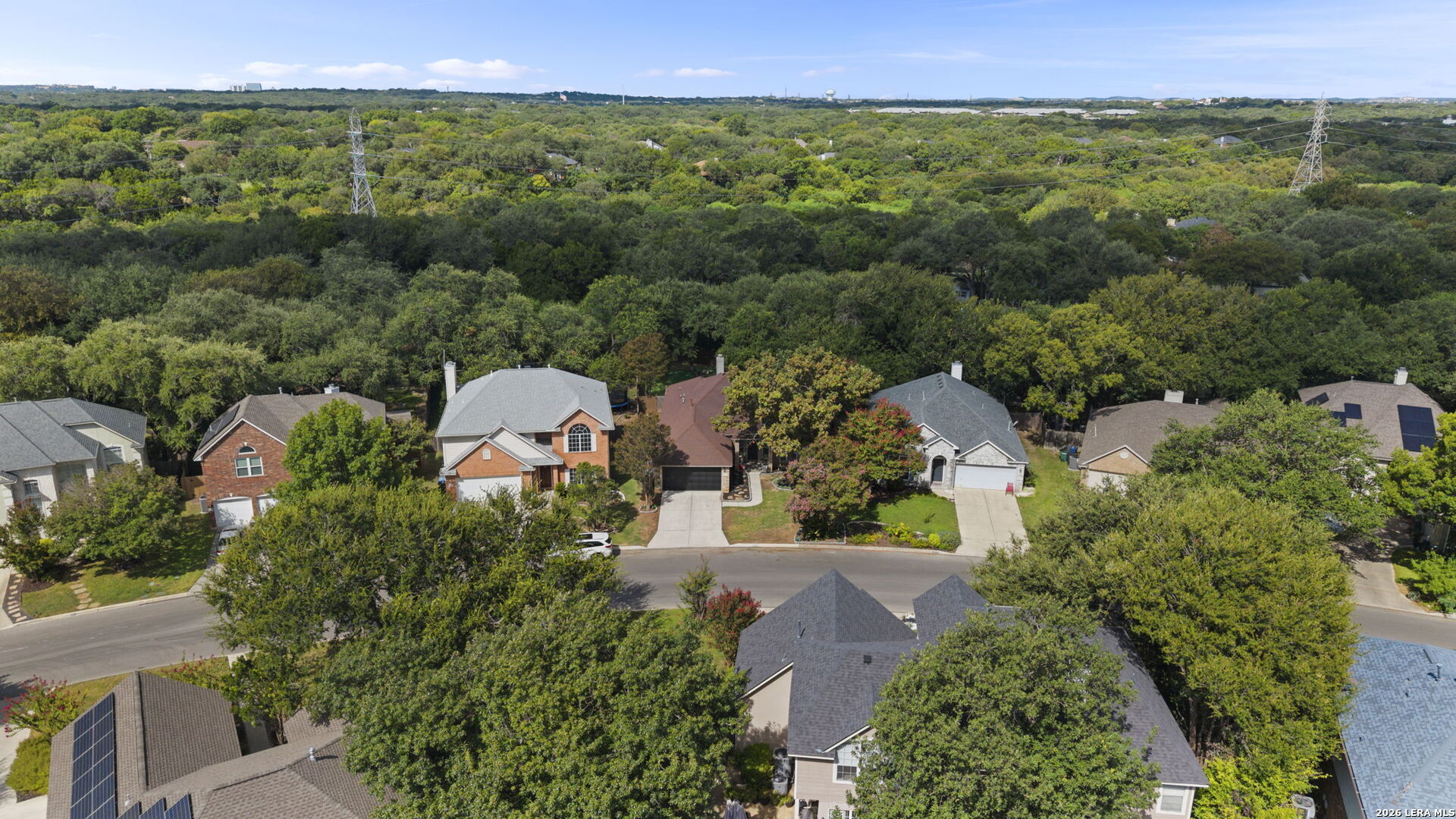 2331 Preakness Lane San Antonio TX 78248