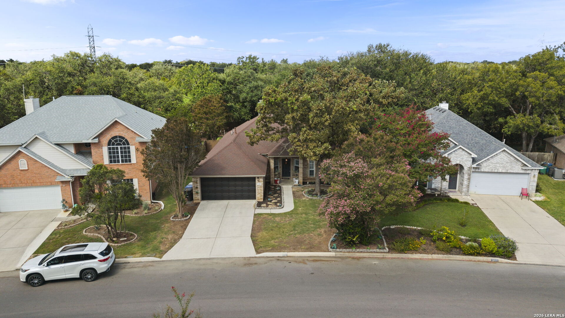 2331 Preakness Lane San Antonio TX 78248