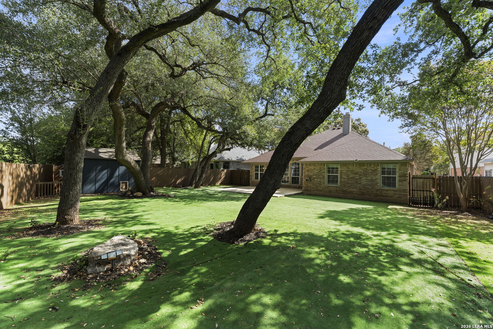 2331 Preakness Lane San Antonio TX 78248