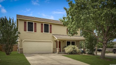 8422 Parkdale San Antonio TX 78249