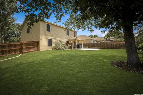 8422 Parkdale San Antonio TX 78249
