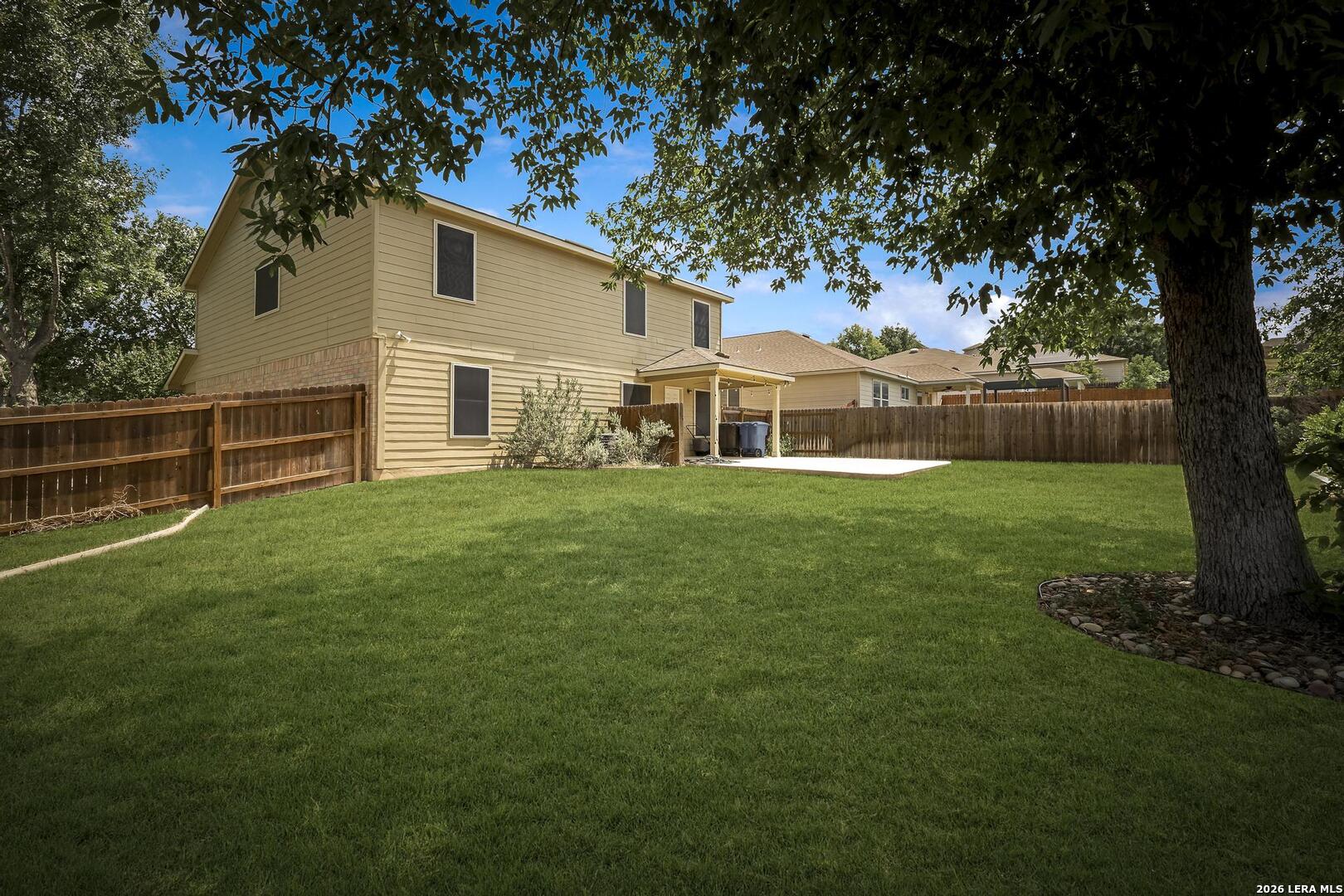 8422 Parkdale San Antonio TX 78249