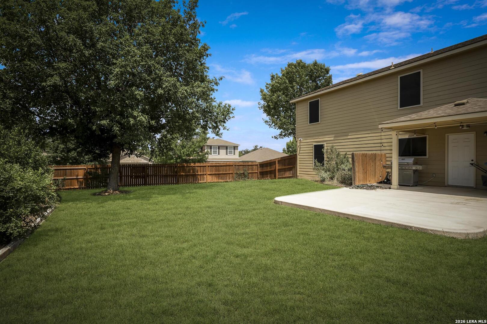 8422 Parkdale San Antonio TX 78249