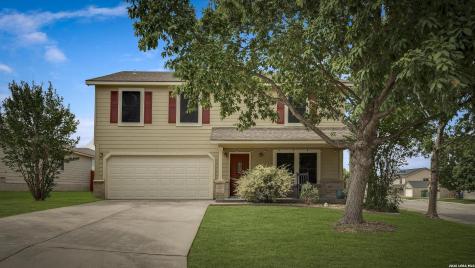 8422 Parkdale San Antonio TX 78249