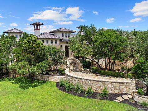5 Kelian Court San Antonio TX 78230
