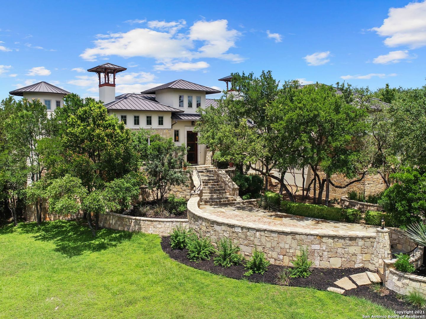 5 Kelian Court San Antonio TX 78230