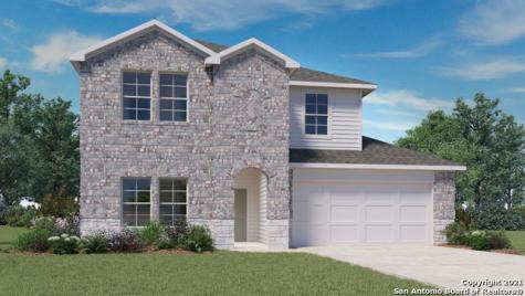 1308 Redwood Creek Seguin TX 78155