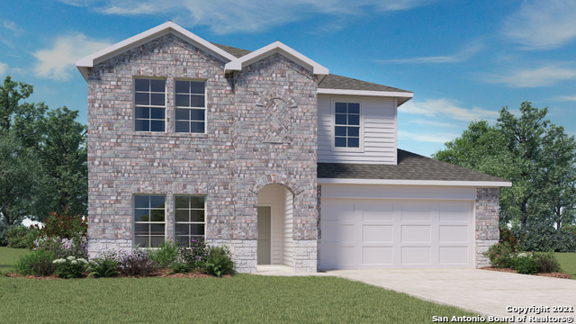 1308 Redwood Creek Seguin TX 78155