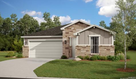 3721 Donald Drive Seguin TX 78155