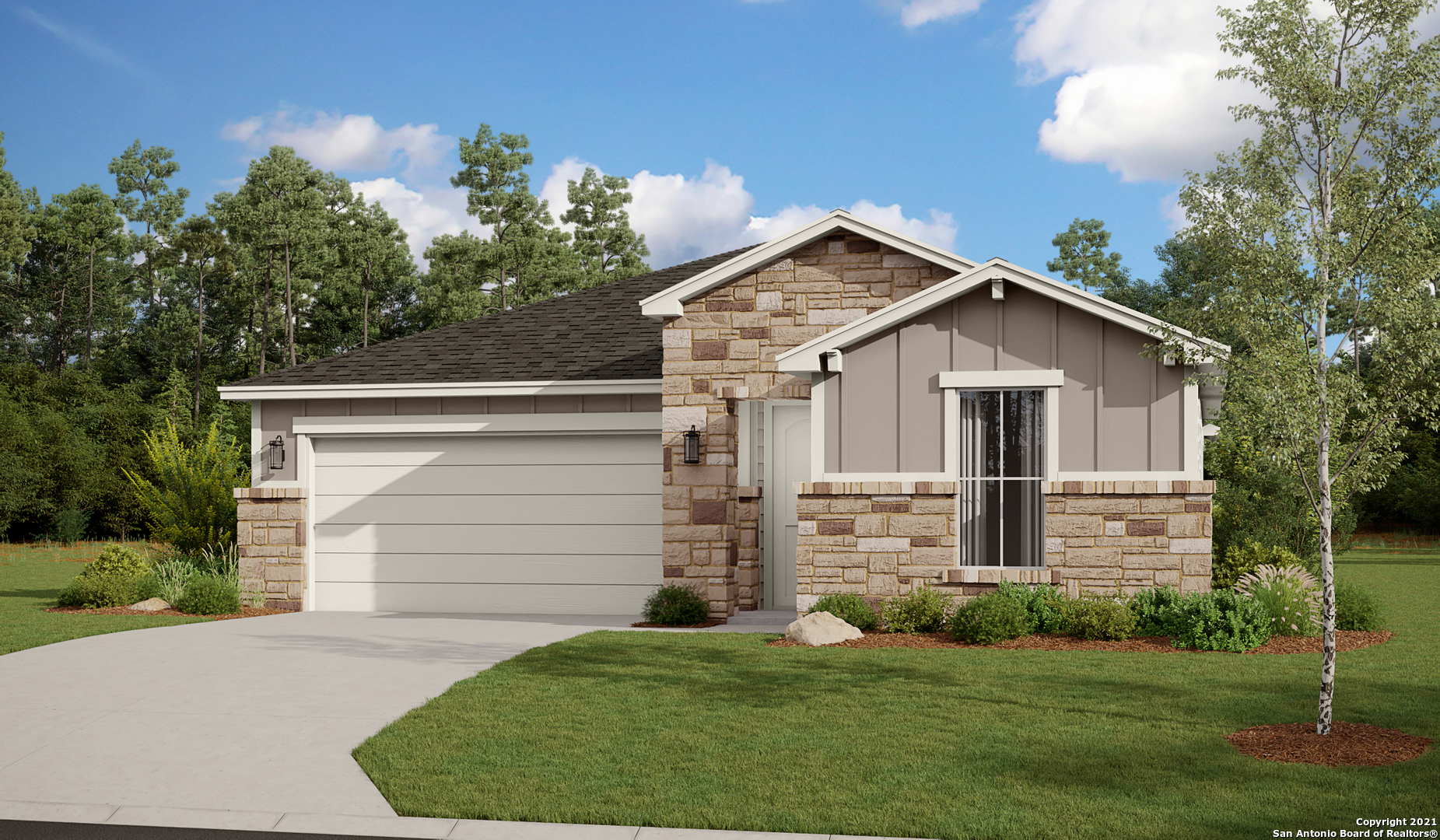3721 Donald Drive Seguin TX 78155