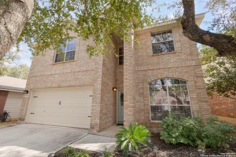 26614 Sparrow Ridge San Antonio TX 78261