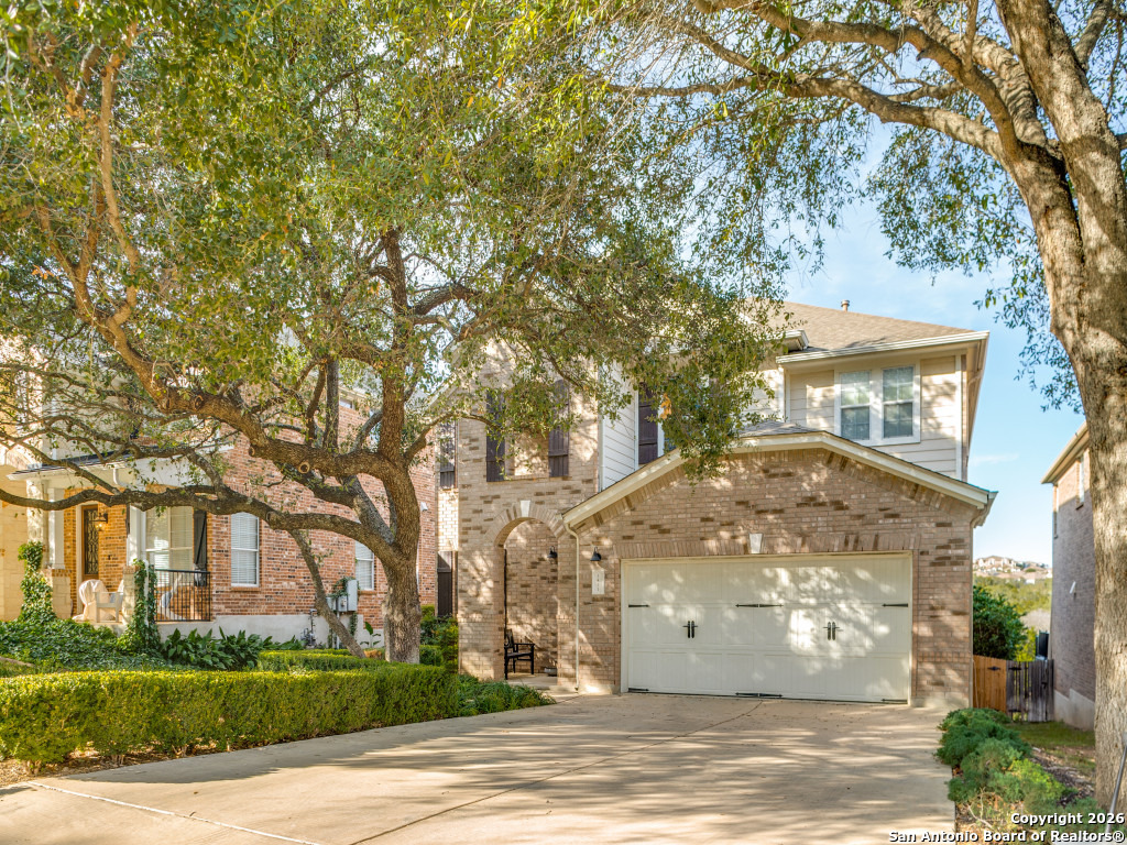 1403 Osnats Point San Antonio TX 78258