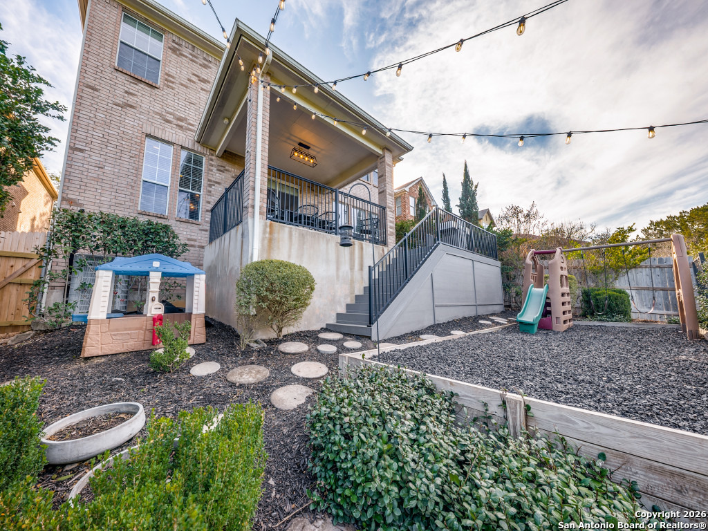 1403 Osnats Point San Antonio TX 78258