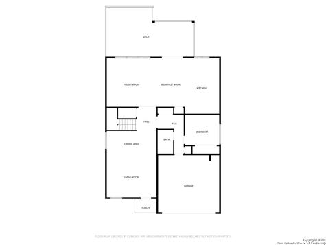 1403 Osnats Point San Antonio TX 78258