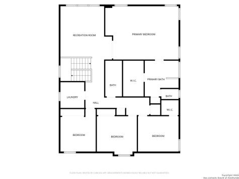 1403 Osnats Point San Antonio TX 78258