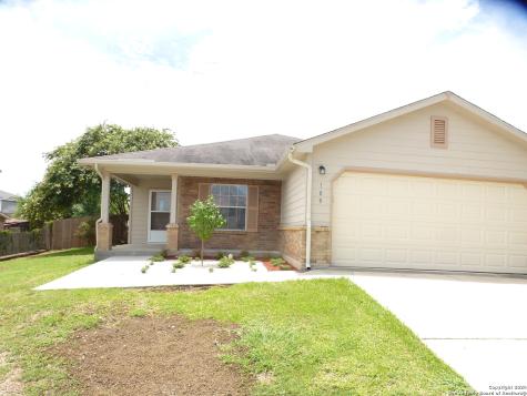 109 Kaylee Chase Cibolo TX 78108