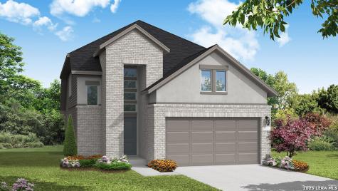 1875 Bighorn Trail New Braunfels TX 78132