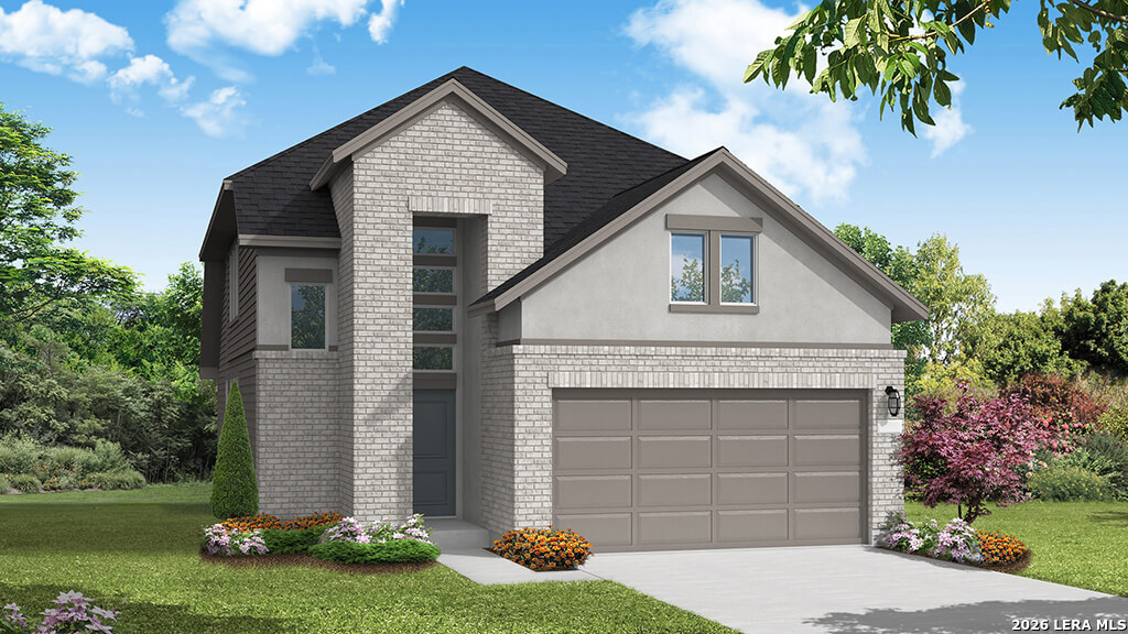 1875 Bighorn Trail New Braunfels TX 78132
